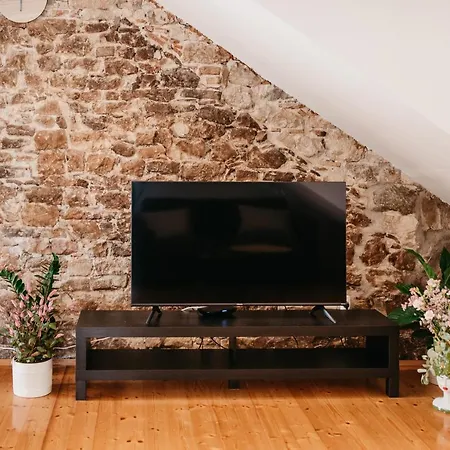 Pjaca Penthouse アパート