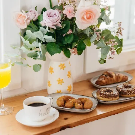 Pjaca Penthouse スプリト