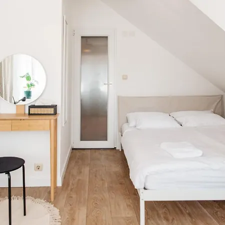 Lejlighed Pjaca Penthouse Split