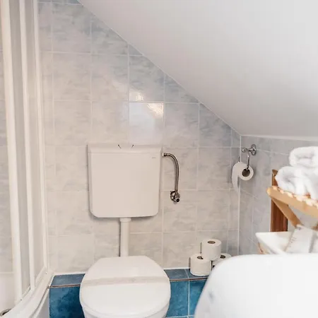 Pjaca Penthouse Σπλιτ