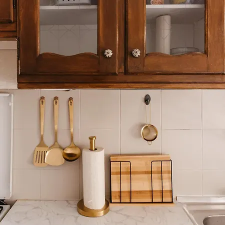 Pjaca Penthouse スプリト