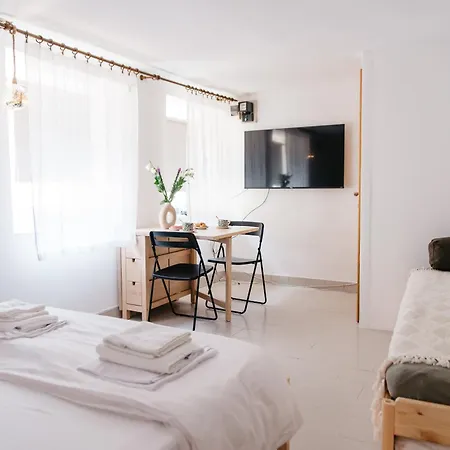 Pjaca Penthouse Lejlighed