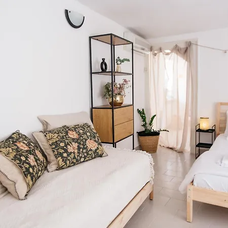 Pjaca Penthouse Διαμέρισμα *