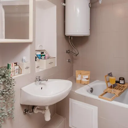 Pjaca Penthouse *