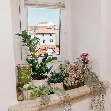 Pjaca Penthouse