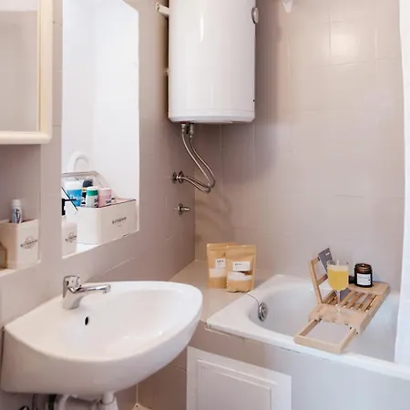 Pjaca Penthouse * Σπλιτ