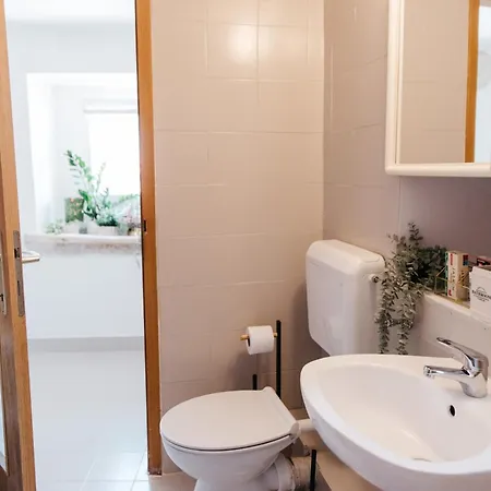 Διαμέρισμα Pjaca Penthouse Σπλιτ