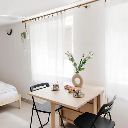 Διαμέρισμα Pjaca Penthouse *