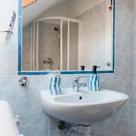 Pjaca Penthouse * スプリト