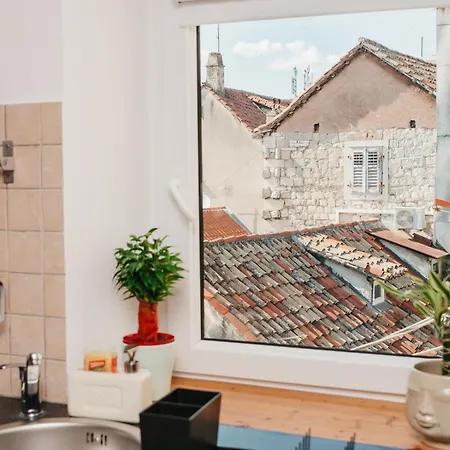 Lejlighed Pjaca Penthouse *