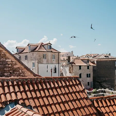 Pjaca Penthouse * Σπλιτ