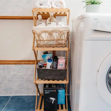 Pjaca Penthouse スプリト