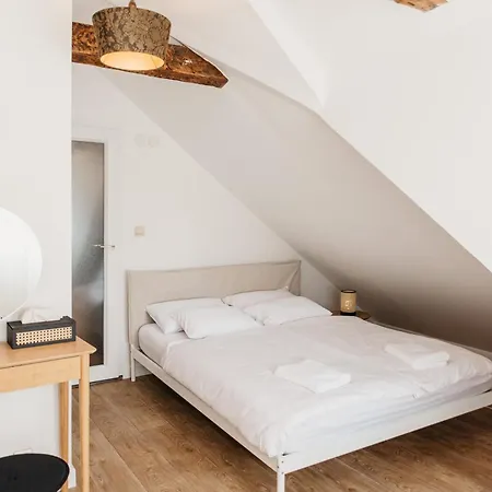 Lejlighed Pjaca Penthouse