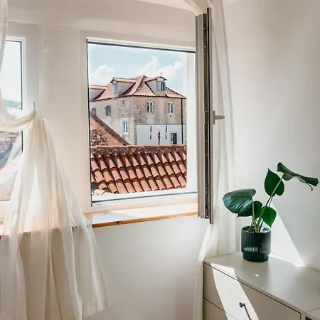 Pjaca Penthouse Lejlighed Split