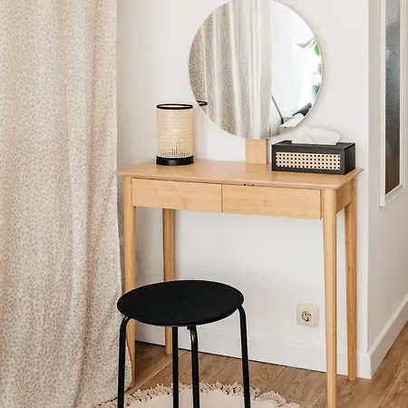 Pjaca Penthouse アパート *