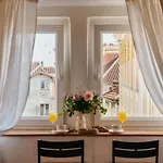 Pjaca Penthouse 아파트 *