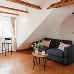 Apartment Pjaca Penthouse