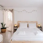 Pjaca Penthouse Apartment