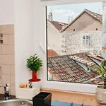 Apartment Pjaca Penthouse *