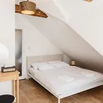 Apartment Pjaca Penthouse