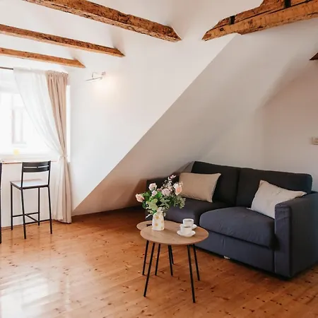 Appartement Pjaca Penthouse