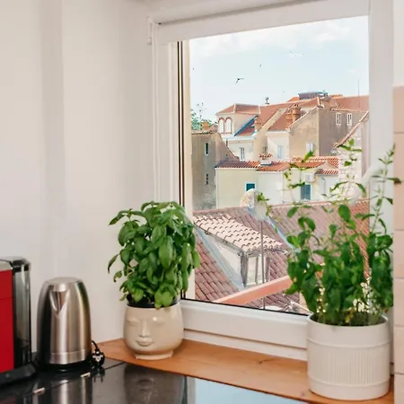 Appartement Pjaca Penthouse Split