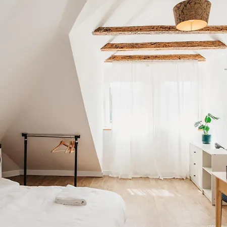 Pjaca Penthouse