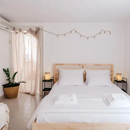 Pjaca Penthouse Appartement