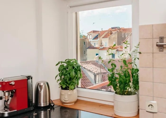 Apartment Pjaca Penthouse Split