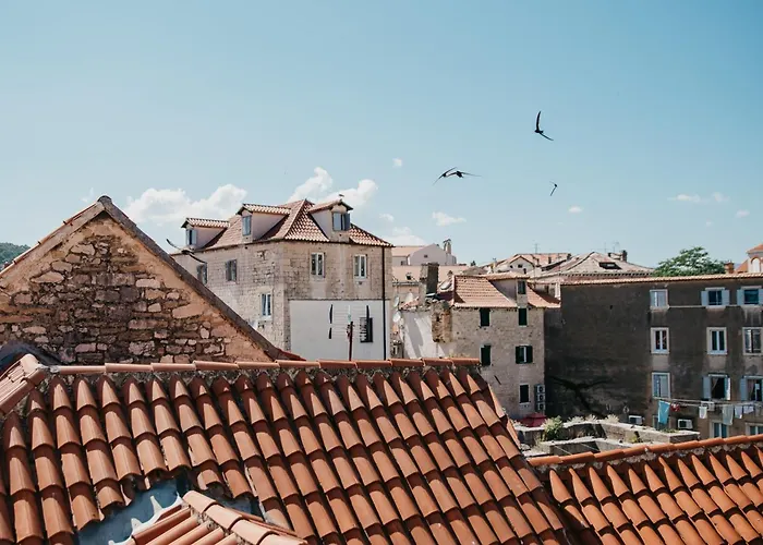 Pjaca Penthouse * Split