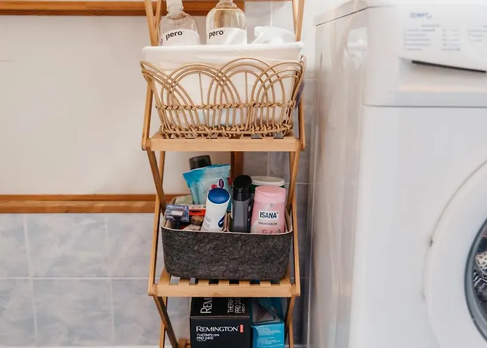 Pjaca Penthouse Split