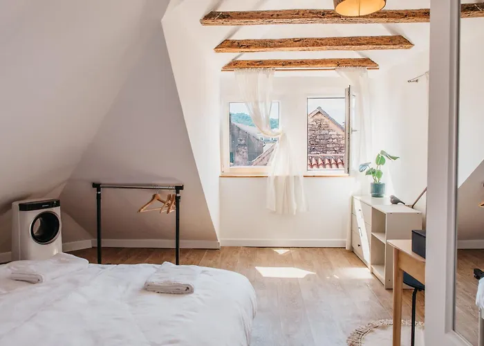 Pjaca Penthouse * Split