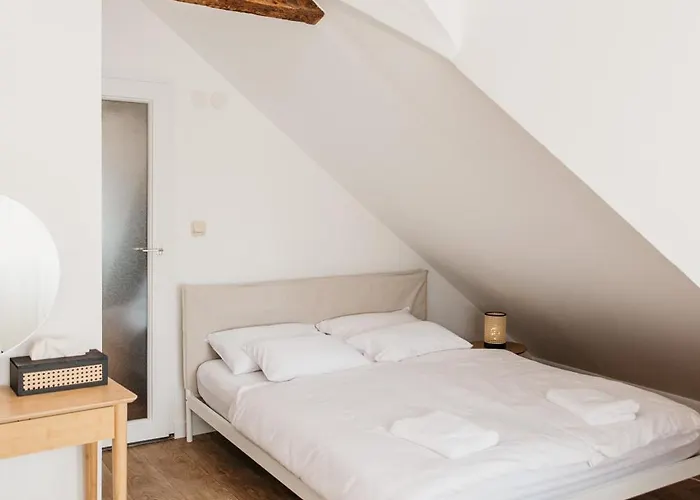 Apartment Pjaca Penthouse