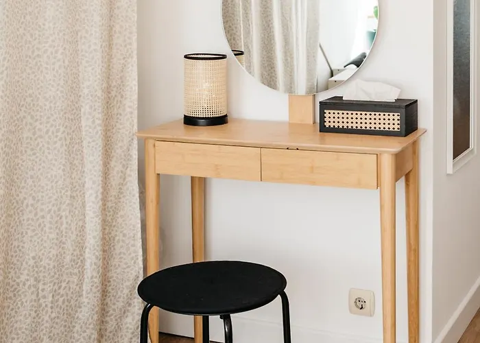 Pjaca Penthouse Apartment *